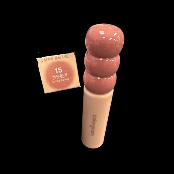 NWT Korean Beauty Lip & Skincare Bundle Non Mystery Box